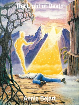 cover image of The Light of Death